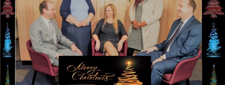Wishing you a Merry Christmas and a fantastic new year.