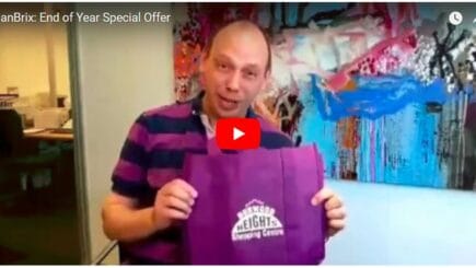 End Of Year Special Offer