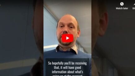 Finance during COVID-19 at LoanBrix… we’re here to help!