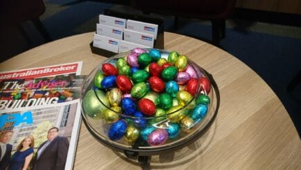 Happy Easter from the LoanBrix Team