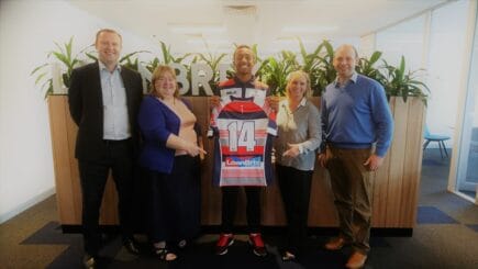 LoanBrix Jersey Team