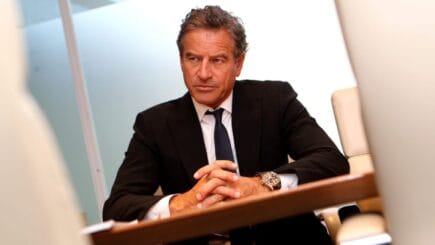 Mark Bouris