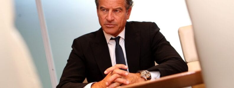 Mark Bouris