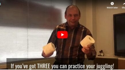 PREPPING for the FUTURE … @ LoanBrix! Watch our vid to find out how!
