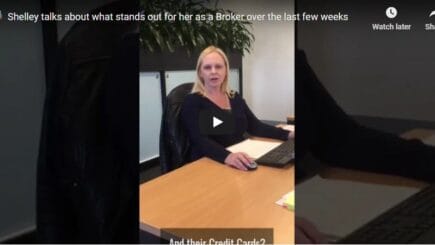 Shelley talks about what stands out for her as a Broker over the last few weeks of meeting up with First Home Buyers.