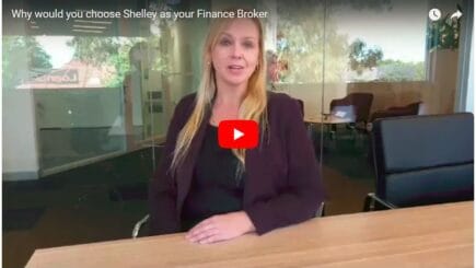 Why Would You Choose Shelley As Your Finance Broker