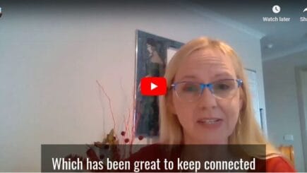 Why not have a face to face meeting online with LoanBrix!