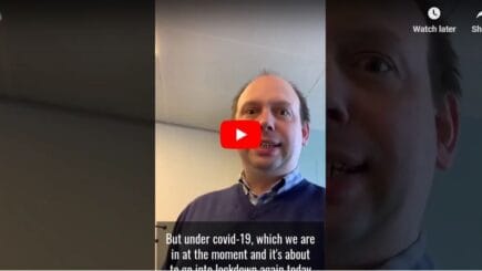 Withdrawing Super and New Lending during COVID-19