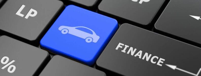 new-car-finance